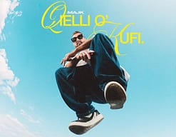 “Qielli o kufi”- Majk paralajmëron albumin e ri “Qielli o kufi”- Majk paralajmëron albumin e ri
