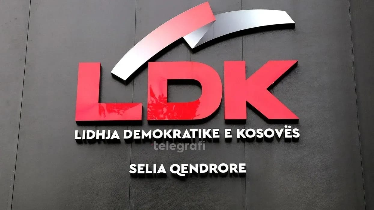 “Fushatë manipuluese", LDK: Po tentohet deformimi i perceptimit publik përmes profileve të rreme “Fushatë manipuluese", LDK: Po tentohet deformimi i perceptimit publik përmes profileve të rreme