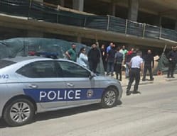 Vdes personi që ra nga objekti në ndërtim në Vushtrri Vdes personi që ra nga objekti në ndërtim në Vushtrri