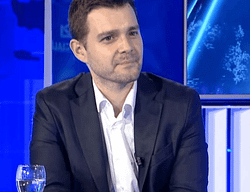 Mucunski: Ballkani Perëndimor duhet të mbetet në fokus të NATO-s Mucunski: Ballkani Perëndimor duhet të mbetet në fokus të NATO-s