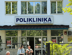 Pas datës 20 të çdo muaji s’ka analiza për të sëmurët kronikë, me disa përjashtime Pas datës 20 të çdo muaji s’ka analiza për të sëmurët kronikë, me disa përjashtime