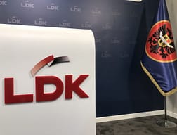 LDK në zgjedhje me numrin 113 LDK në zgjedhje me numrin 113