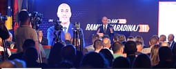 Haradinaj në Prizren: Kurti la Kosovën pa energji të veten, miliarda euro po shkojnë në Serbi Haradinaj në Prizren: Kurti la Kosovën pa energji të veten, miliarda euro po shkojnë në Serbi