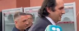 Rugova: Shpresoj që ky bashkim do të sjellë një fitore të madhe për LDK-në Rugova: Shpresoj që ky bashkim do të sjellë një fitore të madhe për LDK-në