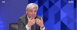 Kryeziu: Kushtetuta duhet të ndryshohet nëse po e bllokon funksionimin e shtetit Kryeziu: Kushtetuta duhet të ndryshohet nëse po e bllokon funksionimin e shtetit