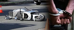 Ndalohen dy persona, vozitën mopedë pa leje dhe nën ndikimin e alkoolit dhe shkaktuan aksidente Ndalohen dy persona, vozitën mopedë pa leje dhe nën ndikimin e alkoolit dhe shkaktuan aksidente