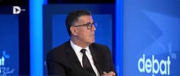 Haziri mohon përfshirjen familjes dhe dhëndrit të tij në kompaninë energjetike ETMT Haziri mohon përfshirjen familjes dhe dhëndrit të tij në kompaninë energjetike ETMT