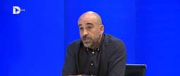 Kabashi: Subvencionet e qeverisë ndikojnë edhe në orientimin e votës Kabashi: Subvencionet e qeverisë ndikojnë edhe në orientimin e votës