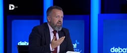 Hoxha: Debati mes nënkryetarëve ka munguar viteve të fundit, sonte fitoi Debat Plus-i Hoxha: Debati mes nënkryetarëve ka munguar viteve të fundit, sonte fitoi Debat Plus-i