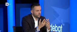 Tahiri: PDK-ja nuk e njeh dorëzimin, rënia e votave është përgjegjësi e jona Tahiri: PDK-ja nuk e njeh dorëzimin, rënia e votave është përgjegjësi e jona