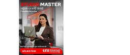 Studio Master në UNI – Universum International College, i Fuqizuar nga Arizona State University Studio Master në UNI – Universum International College, i Fuqizuar nga Arizona State University