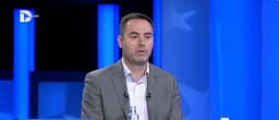 Përplasjet Vetëvendosje-Osmani, Konjufca: Ajo e zgjodhi ndarjen e rrugëve Përplasjet Vetëvendosje-Osmani, Konjufca: Ajo e zgjodhi ndarjen e rrugëve