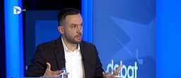 Tahiri: Zgjedhjet e 7 qershorit ishin të pabarabarta, u përdor aparatura dhe paraja shtetërore Tahiri: Zgjedhjet e 7 qershorit ishin të pabarabarta, u përdor aparatura dhe paraja shtetërore