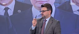 Mustafa: LVV-ja nuk duket ende e gatshme për të qeverisur në koalicion Mustafa: LVV-ja nuk duket ende e gatshme për të qeverisur në koalicion