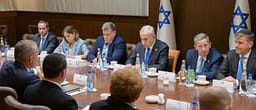 Izraeli miraton hyrjen e forcës ndërkombëtare ISF në Gaza sipas planit të Trumpit Izraeli miraton hyrjen e forcës ndërkombëtare ISF në Gaza sipas planit të Trumpit
