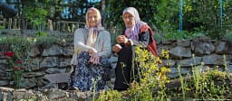 Feminizmi islam në Bosnje: Myslimanet kërkojnë të drejta Feminizmi islam në Bosnje: Myslimanet kërkojnë të drejta