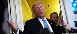 Shqetësime në Tajvan pas vizitës së Trump në Kinë – çfarë tha presidenti i SHBA e çka autoritetet në Taipei Shqetësime në Tajvan pas vizitës së Trump në Kinë – çfarë tha presidenti i SHBA e çka autoritetet në Taipei