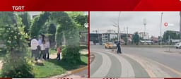 Tërmeti i fortë që goditi Turqinë, dalin pamje Tërmeti i fortë që goditi Turqinë, dalin pamje