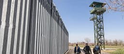 Rënie e ndjeshme e migracionit ilegal në BE Rënie e ndjeshme e migracionit ilegal në BE