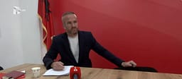 “Qyqar, pranoje sulmin”, Mehani me akuza ndaj Lushtakut “Qyqar, pranoje sulmin”, Mehani me akuza ndaj Lushtakut