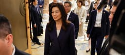 Mes tensioneve me Kinën, liderja e opozitës së Tajvanit niset në SHBA për takim të mundshëm me Trump Mes tensioneve me Kinën, liderja e opozitës së Tajvanit niset në SHBA për takim të mundshëm me Trump
