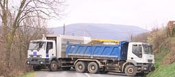 Të akuzuarit për barrikadat në veri, me dosje të trasha kriminale Të akuzuarit për barrikadat në veri, me dosje të trasha kriminale