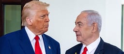 Trumpi e cilësoi hap historik, Netanyahu refuzon marrëveshjen për Gazën Trumpi e cilësoi hap historik, Netanyahu refuzon marrëveshjen për Gazën