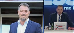 Sami Lushtaku në Pressing pas akuzave të Kurtit se deshi t’ia godas eskortën: Rrenc, privatisht do të merrem me të Sami Lushtaku në Pressing pas akuzave të Kurtit se deshi t’ia godas eskortën: Rrenc, privatisht do të merrem me të