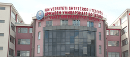 Tre kandidatë në garë për rektor të UT-së Tre kandidatë në garë për rektor të UT-së