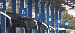 Informatat e rreme për “bombë” vështirësojnë punën në Stacionin e Autobusëve në Prishtinë Informatat e rreme për “bombë” vështirësojnë punën në Stacionin e Autobusëve në Prishtinë