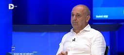 Gashi: PDK-ja humbi shansin historik, rënia e votave është goditje e madhe Gashi: PDK-ja humbi shansin historik, rënia e votave është goditje e madhe
