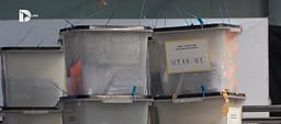 Votat nga përfaqësitë diplomatike ia shtojnë VV-së edhe 1 deputet, në proces ato me postë Votat nga përfaqësitë diplomatike ia shtojnë VV-së edhe 1 deputet, në proces ato me postë