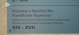 480 mijë euro për punë administrative, Ministria e Mjedisit synon punësimin e 20 ekspertëve 480 mijë euro për punë administrative, Ministria e Mjedisit synon punësimin e 20 ekspertëve