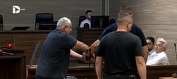 Avokati e i akuzuari shqiptar për krime lufte quhen serb në shkresa, shtyhet seanca për shtator Avokati e i akuzuari shqiptar për krime lufte quhen serb në shkresa, shtyhet seanca për shtator
