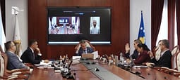 Dorëheqjet e serbëve, KPK-së nuk i bën përshtypje reagimi i BE-së, do të hapë konkurs të ri Dorëheqjet e serbëve, KPK-së nuk i bën përshtypje reagimi i BE-së, do të hapë konkurs të ri