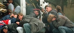 Kush janë prokurorët italianë që po hetojnë snajperistët që shkuan në Sarajevë për të vrarë civilë? Kush janë prokurorët italianë që po hetojnë snajperistët që shkuan në Sarajevë për të vrarë civilë?