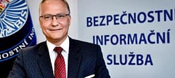 Shefi i inteligjencës çeke paralajmëron për sulm të mundshëm ndaj njërit prej shteteve baltike për të vlerësuar përgjigjen e NATO-s Shefi i inteligjencës çeke paralajmëron për sulm të mundshëm ndaj njërit prej shteteve baltike për të vlerësuar përgjigjen e NATO-s