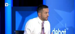Tahiri: Bedri Hamza po e bashkon PDK-në para zgjedhjeve të 7 qershorit Tahiri: Bedri Hamza po e bashkon PDK-në para zgjedhjeve të 7 qershorit
