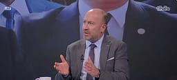 Bërxulli: Nuk ekzistojnë blloqe politike siç pretendon Kurti, nuk ka bllok opozitar si VLAN-i Bërxulli: Nuk ekzistojnë blloqe politike siç pretendon Kurti, nuk ka bllok opozitar si VLAN-i