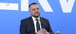 Maqedonci: Fabrika e municioneve “Made in Kosova” sipas kontratës do të nis prodhimin në fund të vitit 2026 Maqedonci: Fabrika e municioneve “Made in Kosova” sipas kontratës do të nis prodhimin në fund të vitit 2026