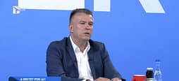 Demaku: Jam i sigurt që rezultati i PDK-së do të rritet Demaku: Jam i sigurt që rezultati i PDK-së do të rritet