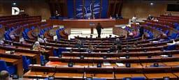 Raporti që relativizoi rastin Banjska: Kearns, Gola e Xhaçka me kritika të ashpra në KiE Raporti që relativizoi rastin Banjska: Kearns, Gola e Xhaçka me kritika të ashpra në KiE