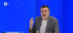 Astrit Gashi: Qytetarët e ndëshkuan më së shumti Vetëvendosjen, nuk pres që Kurti të bëjë koalicion Astrit Gashi: Qytetarët e ndëshkuan më së shumti Vetëvendosjen, nuk pres që Kurti të bëjë koalicion