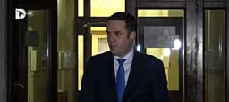 Abdixhiku: Nëse nuk ka marrëveshje, shkojmë në zgjedhje Abdixhiku: Nëse nuk ka marrëveshje, shkojmë në zgjedhje