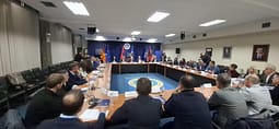 BDI: Keqtrajtimi i studentëve shqiptarë nga Tirana nga ana e policisë, janë dëshmi e një skandali institucional BDI: Keqtrajtimi i studentëve shqiptarë nga Tirana nga ana e policisë, janë dëshmi e një skandali institucional