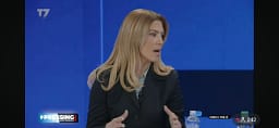 Prania e Njësisë Speciale në Skënderaj, Deliu: Kjo që po ndodh nuk i kontribuon qetësisë publike Prania e Njësisë Speciale në Skënderaj, Deliu: Kjo që po ndodh nuk i kontribuon qetësisë publike