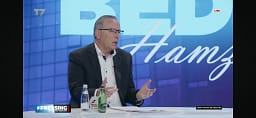 Hapja e fushatës në Ferizaj, Hamza: PDK kurrë nuk ka hyrë në fushatë më e mobilizuar Hapja e fushatës në Ferizaj, Hamza: PDK kurrë nuk ka hyrë në fushatë më e mobilizuar