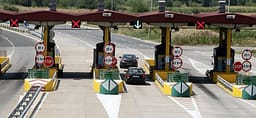 NP “Rrugët Shtetërore”-Maqedoni: Nga 15 qershori korsitë MTAG vetëm për etiketa elektronike, hiqet MCard NP “Rrugët Shtetërore”-Maqedoni: Nga 15 qershori korsitë MTAG vetëm për etiketa elektronike, hiqet MCard