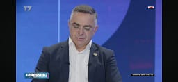 Besnik Tahiri për zgjedhjet e 7 qershorit: Nëse ka një parti që ka reflektu ndryshim është Aleanca Besnik Tahiri për zgjedhjet e 7 qershorit: Nëse ka një parti që ka reflektu ndryshim është Aleanca