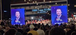 “Stop Krizës, Ndrysho Kosovën” – Lorik Maxhuni publikon mesazhin elektoral në mbështetje të PDK-së “Stop Krizës, Ndrysho Kosovën” – Lorik Maxhuni publikon mesazhin elektoral në mbështetje të PDK-së